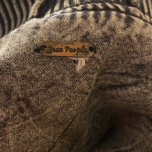 Free people bomber jacket - Picture 3 of 3